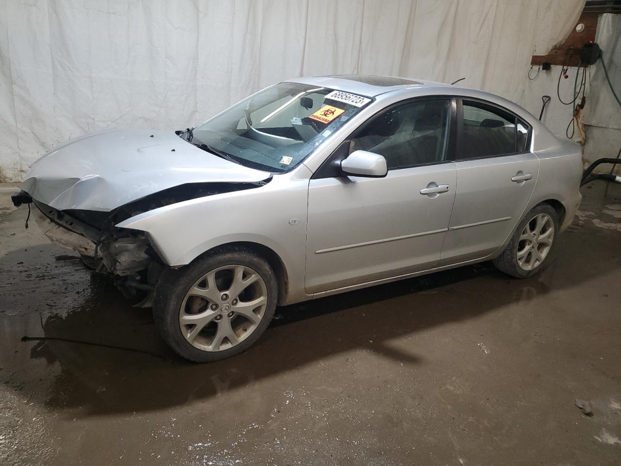 Mazda 3 2009
