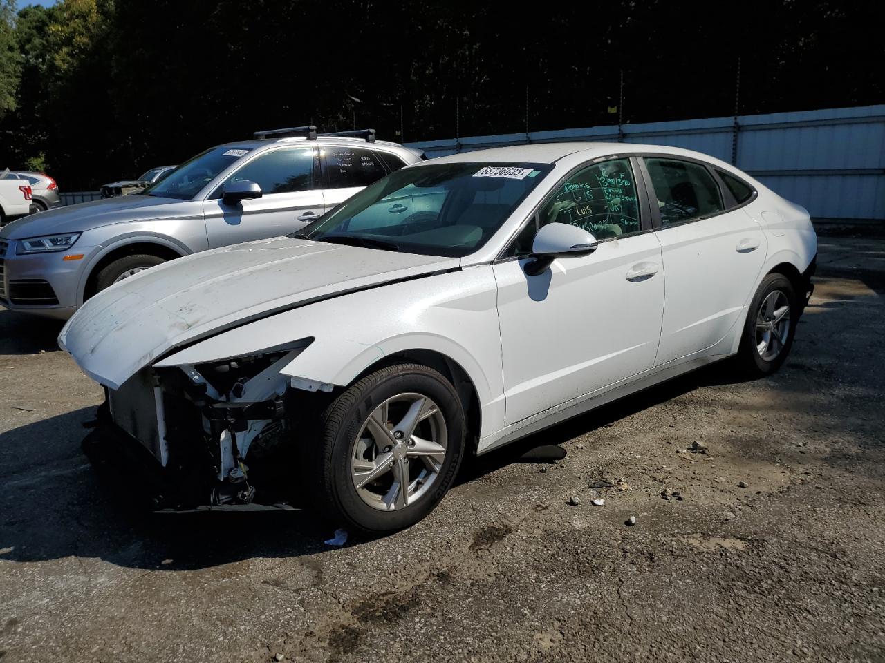 Hyundai Sonata 2023