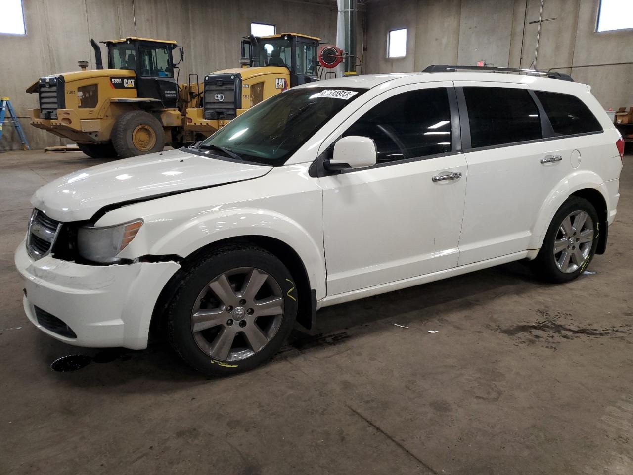 Dodge Journey 2009