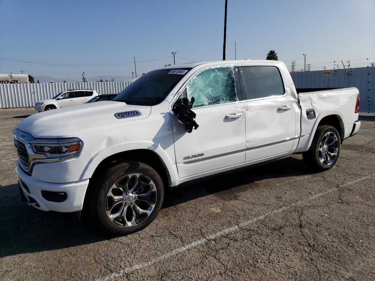 Ram 1500 2023