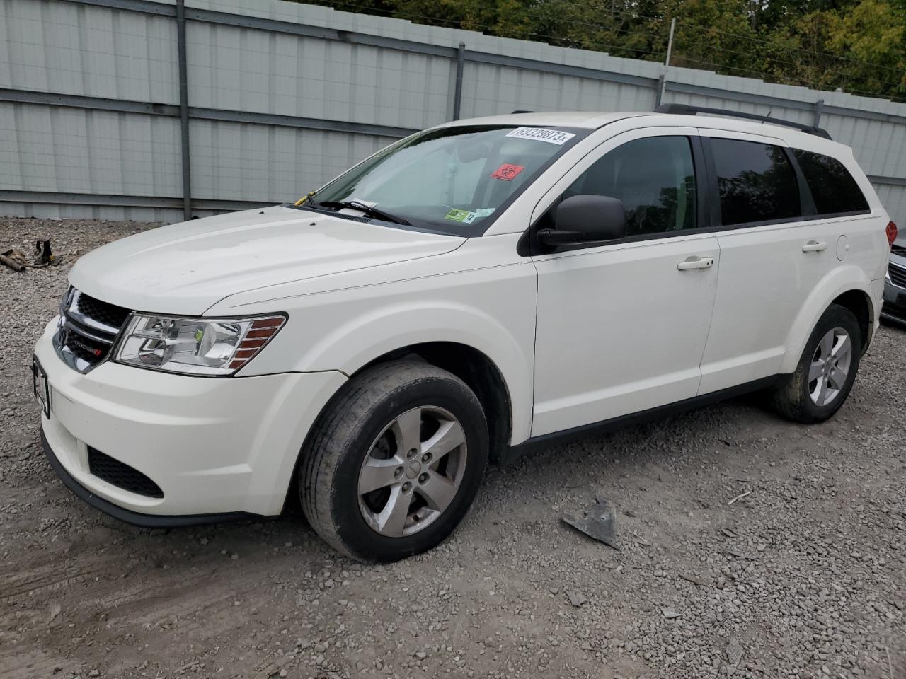 Dodge Journey 2016