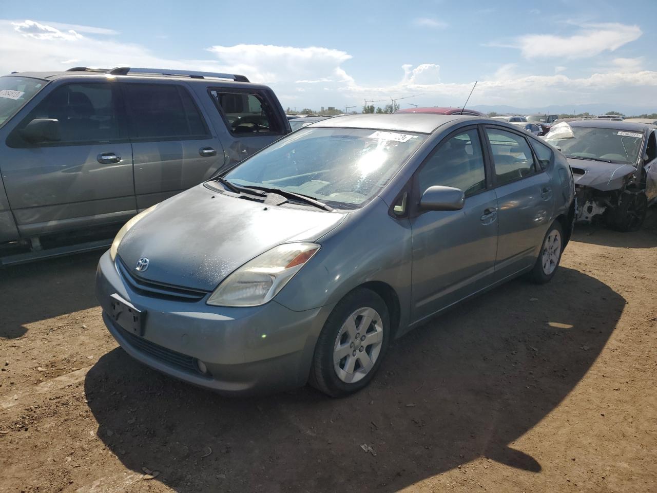 Toyota Prius 2005