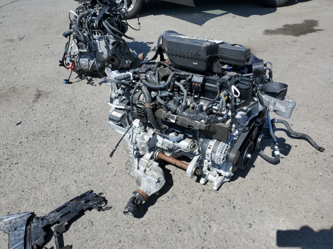 Honda Cr-v 2021