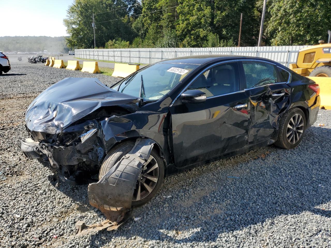 Nissan Altima 2016