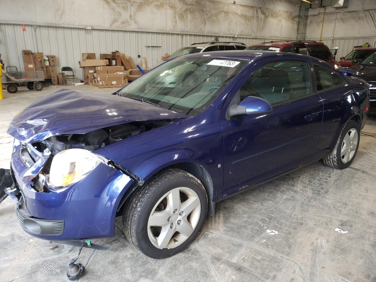 Chevrolet Cobalt 2007