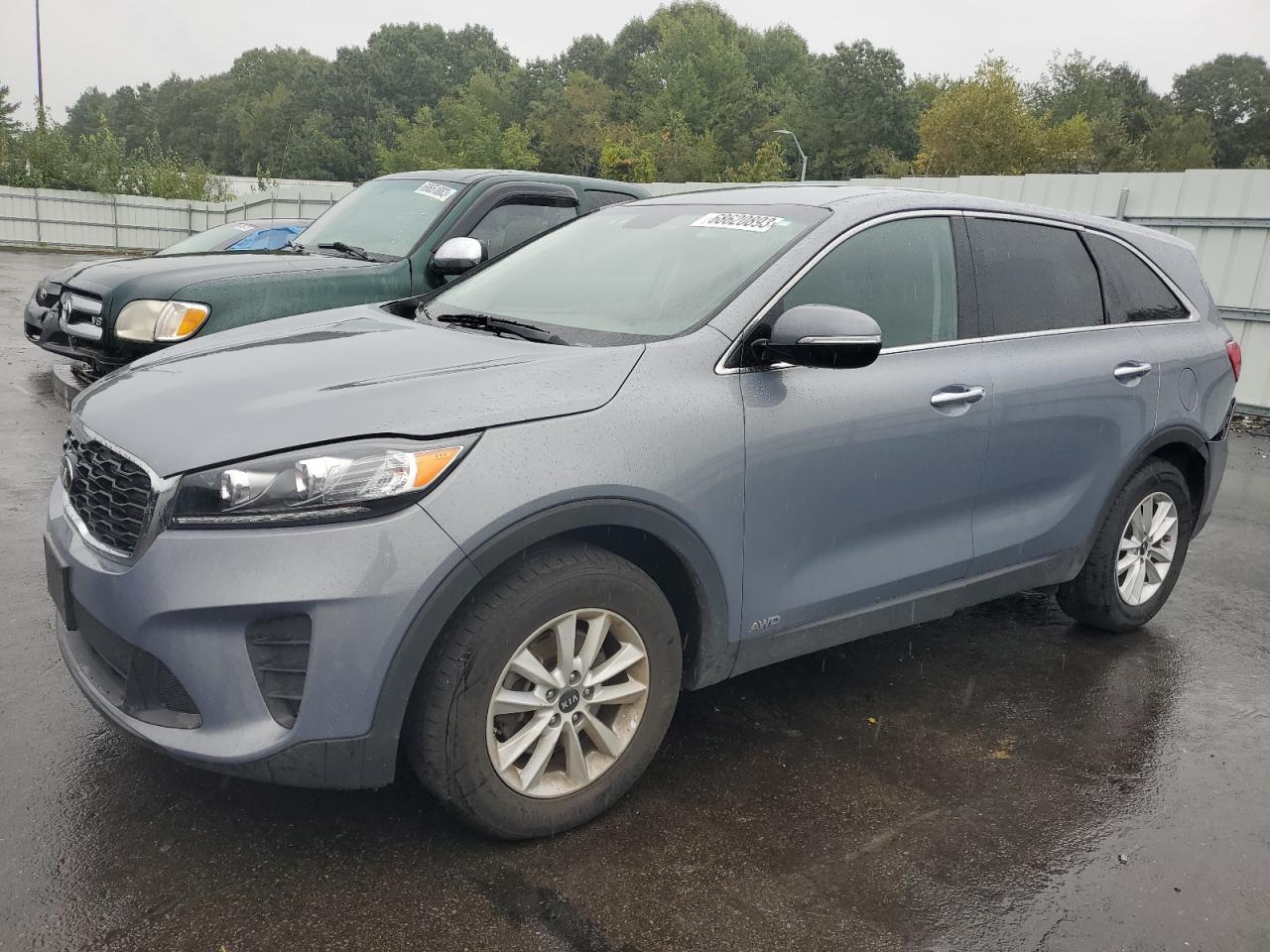 Kia Sorento 2020