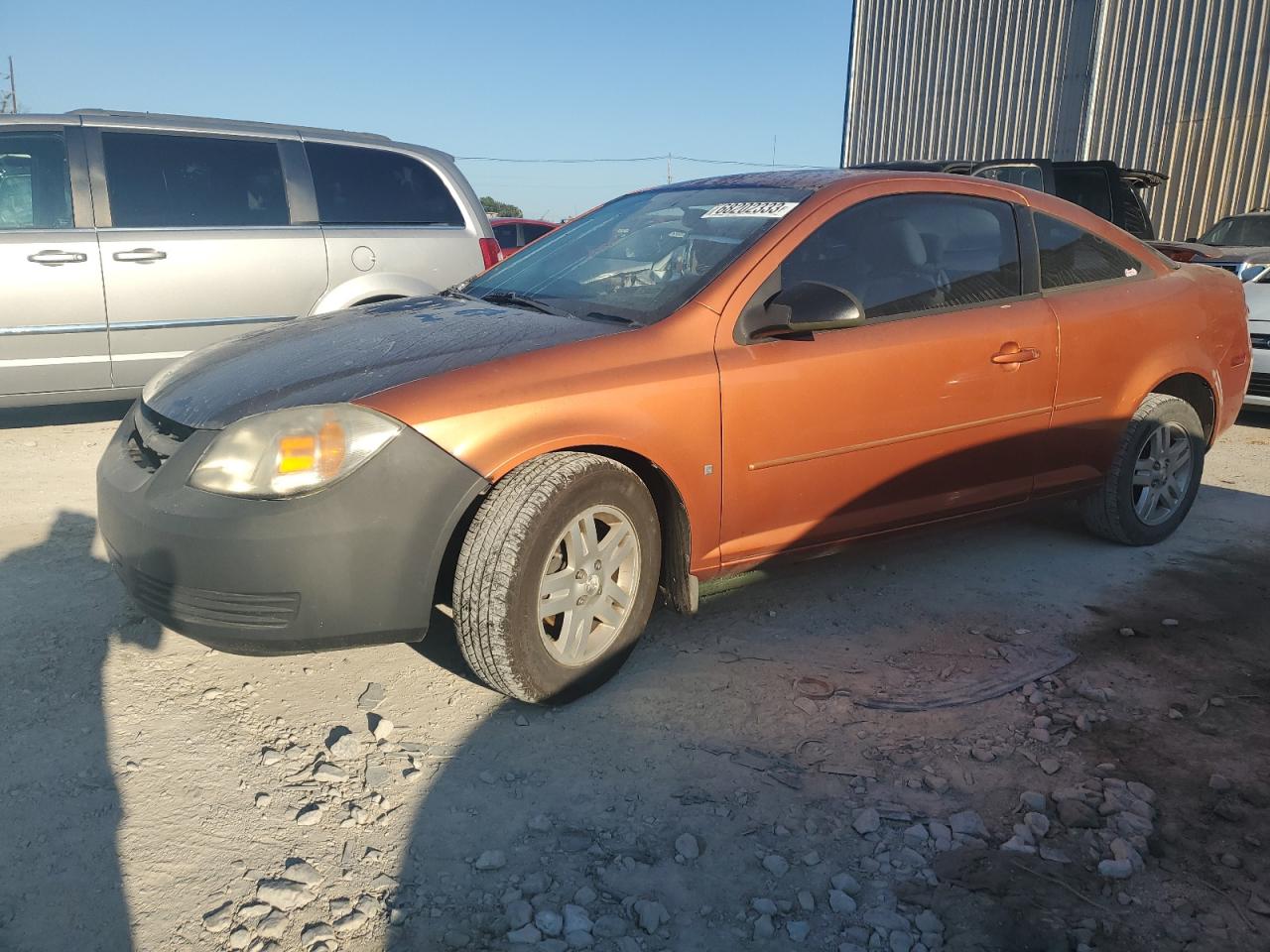 Chevrolet Cobalt 2006
