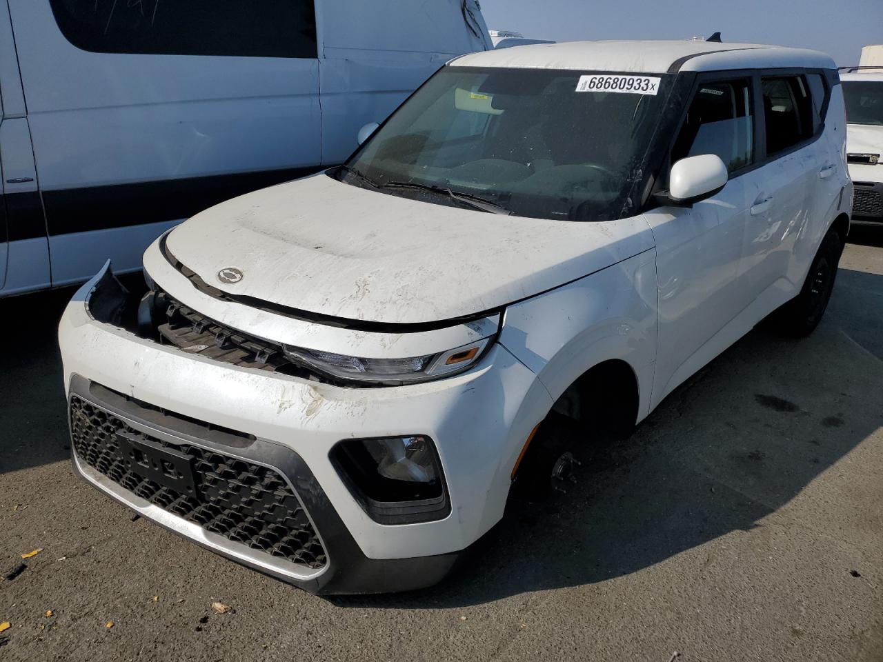 Kia Soul 2020