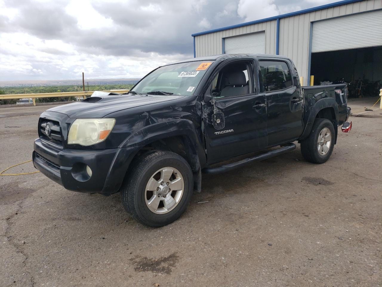 Toyota Tacoma 2005