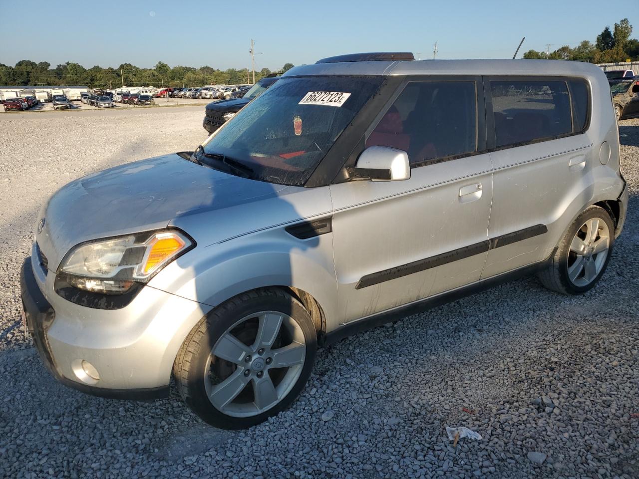 Kia Soul 2010