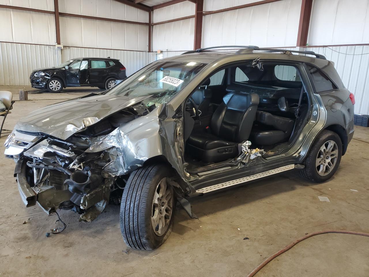 Acura Mdx 2007