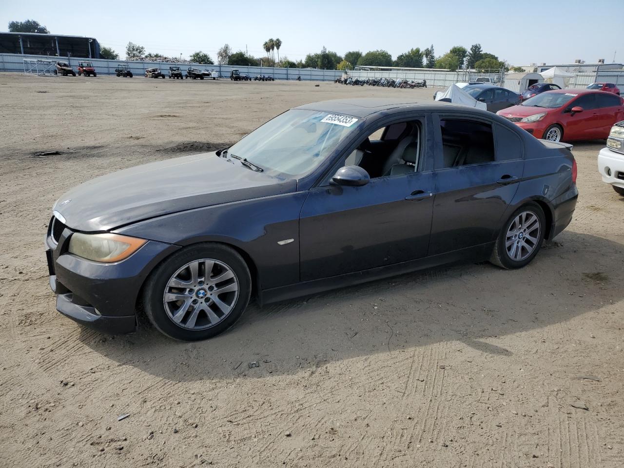 Bmw 3 series 2006