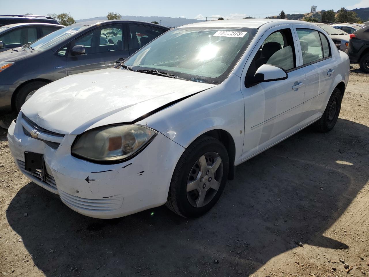Chevrolet Cobalt 2008
