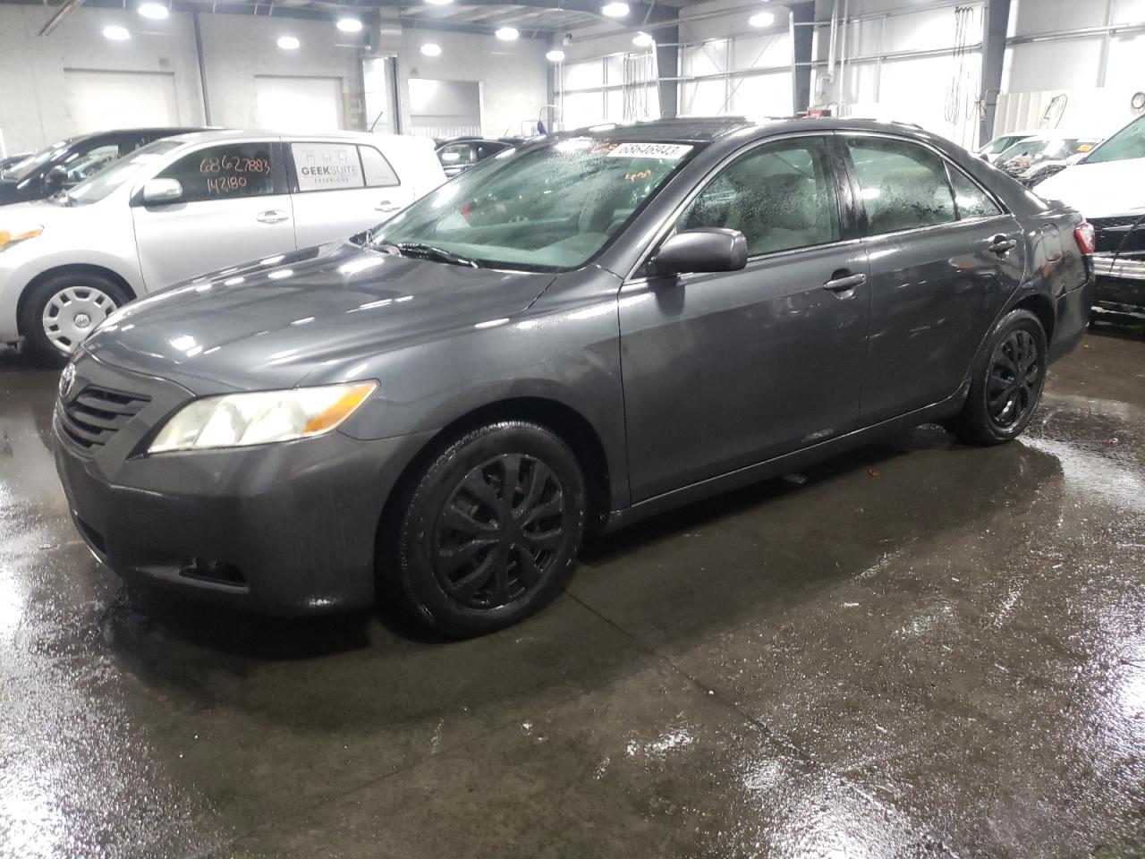Toyota Camry 2007