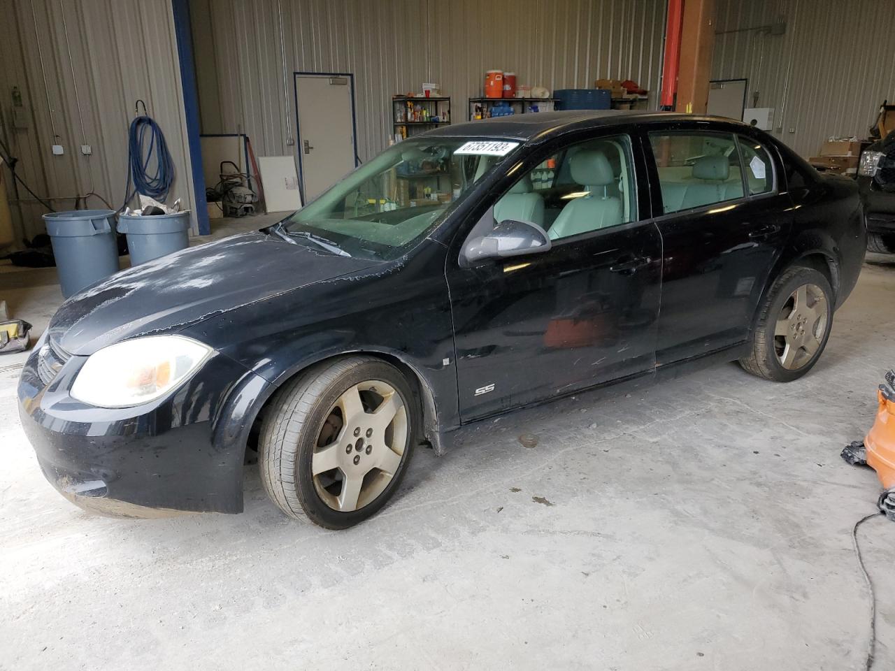 Chevrolet Cobalt 2006
