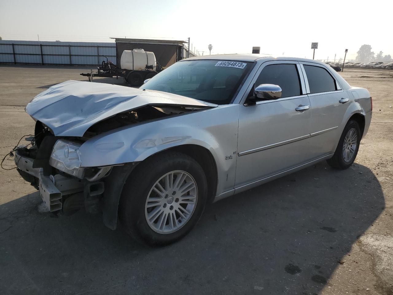 Chrysler 300 2008