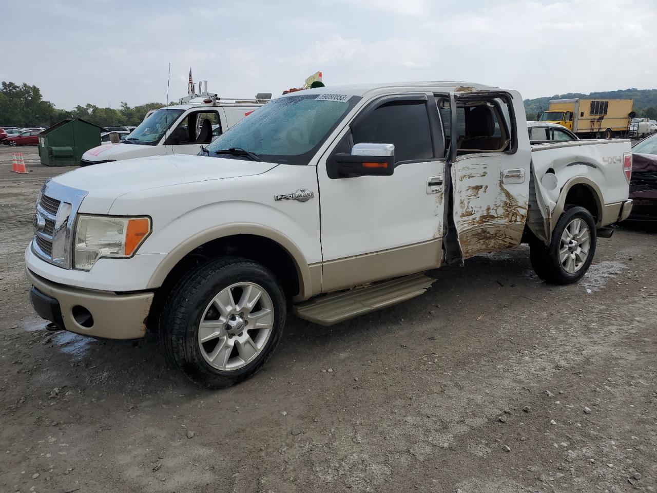 Ford F-150 2010