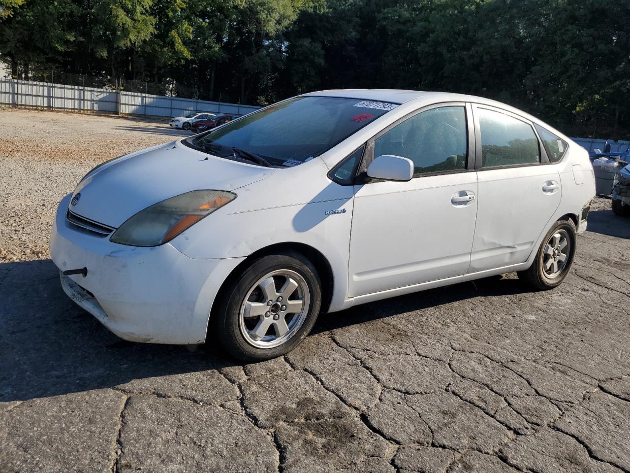 Toyota Prius 2006