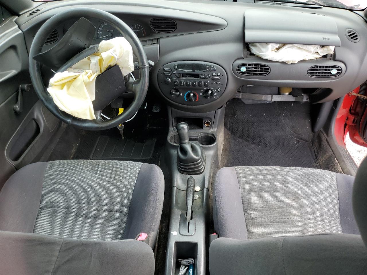 DayDrive