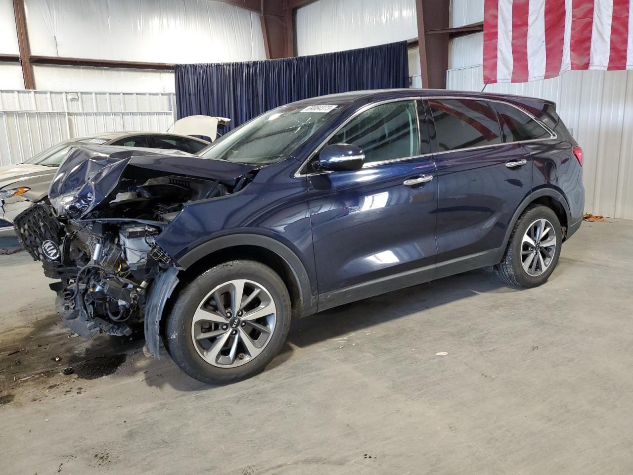 Kia Sorento 2020