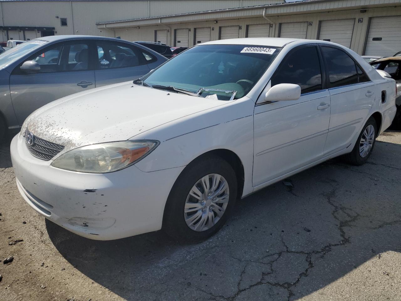Toyota Camry 2002