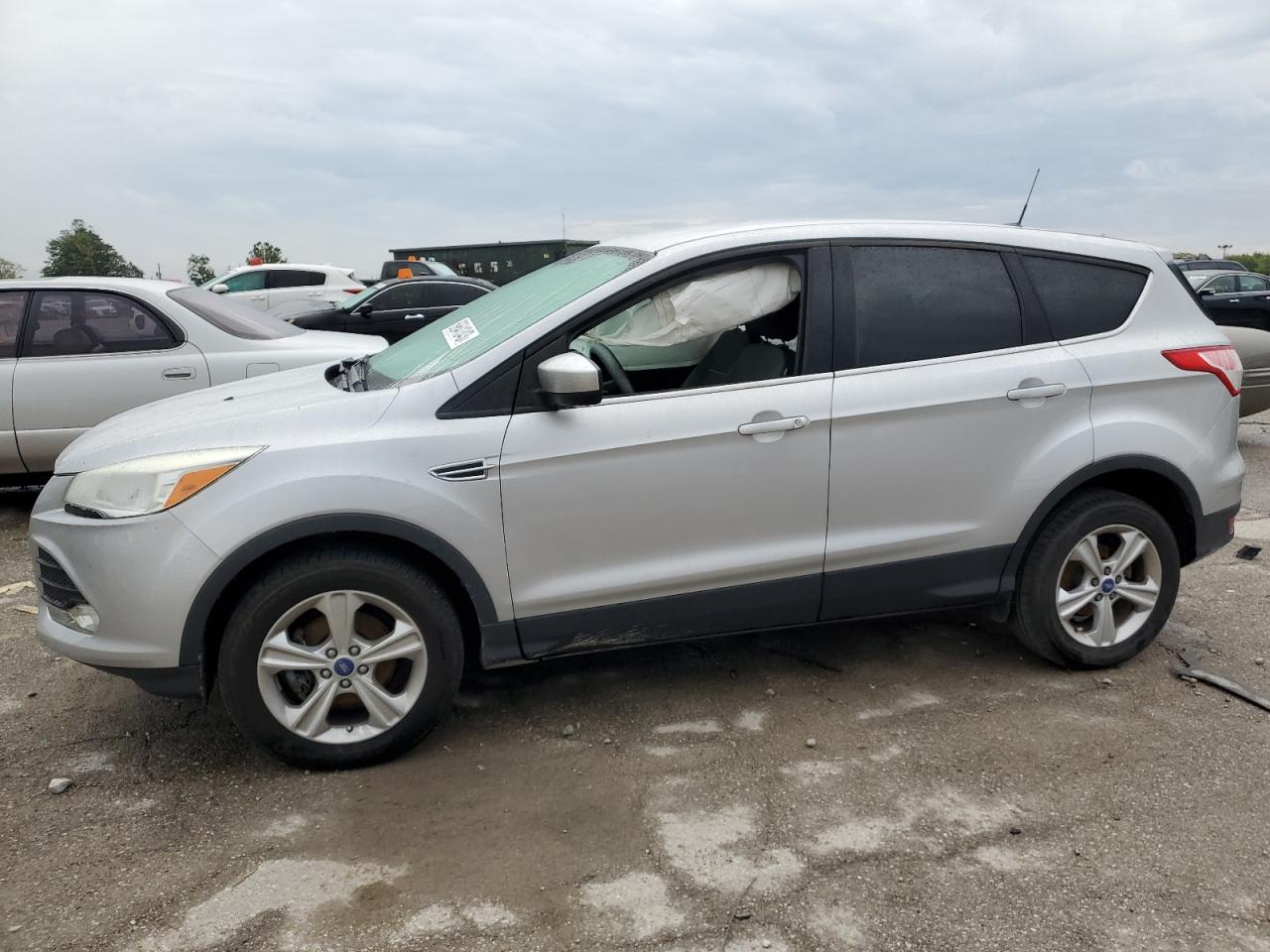 Ford Escape 2013