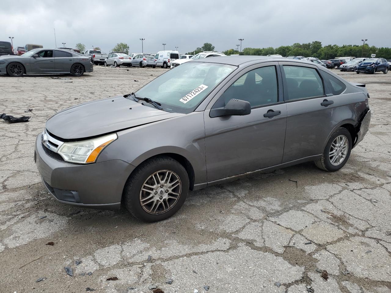 Ford Focus 2009