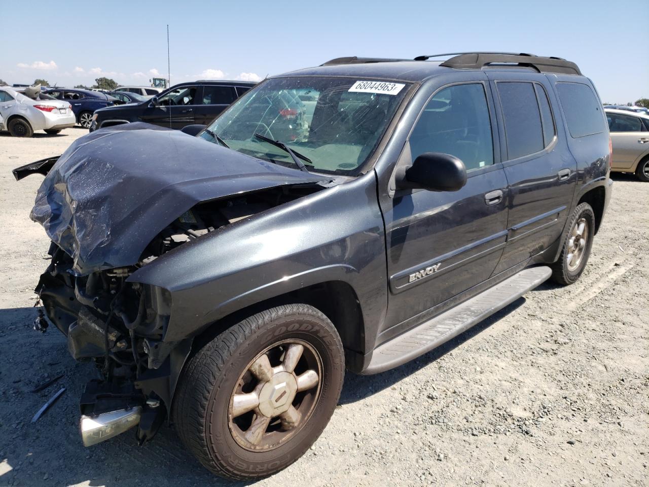 Gmc Envoy xl 2004