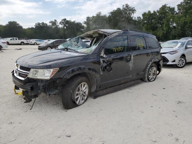 Dodge Journey 2013