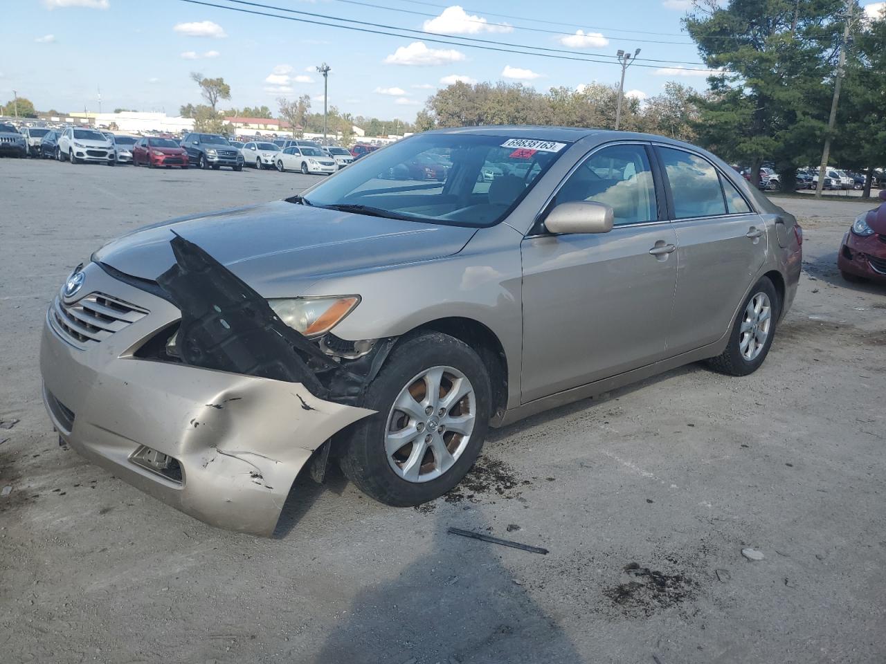 Toyota Camry 2008