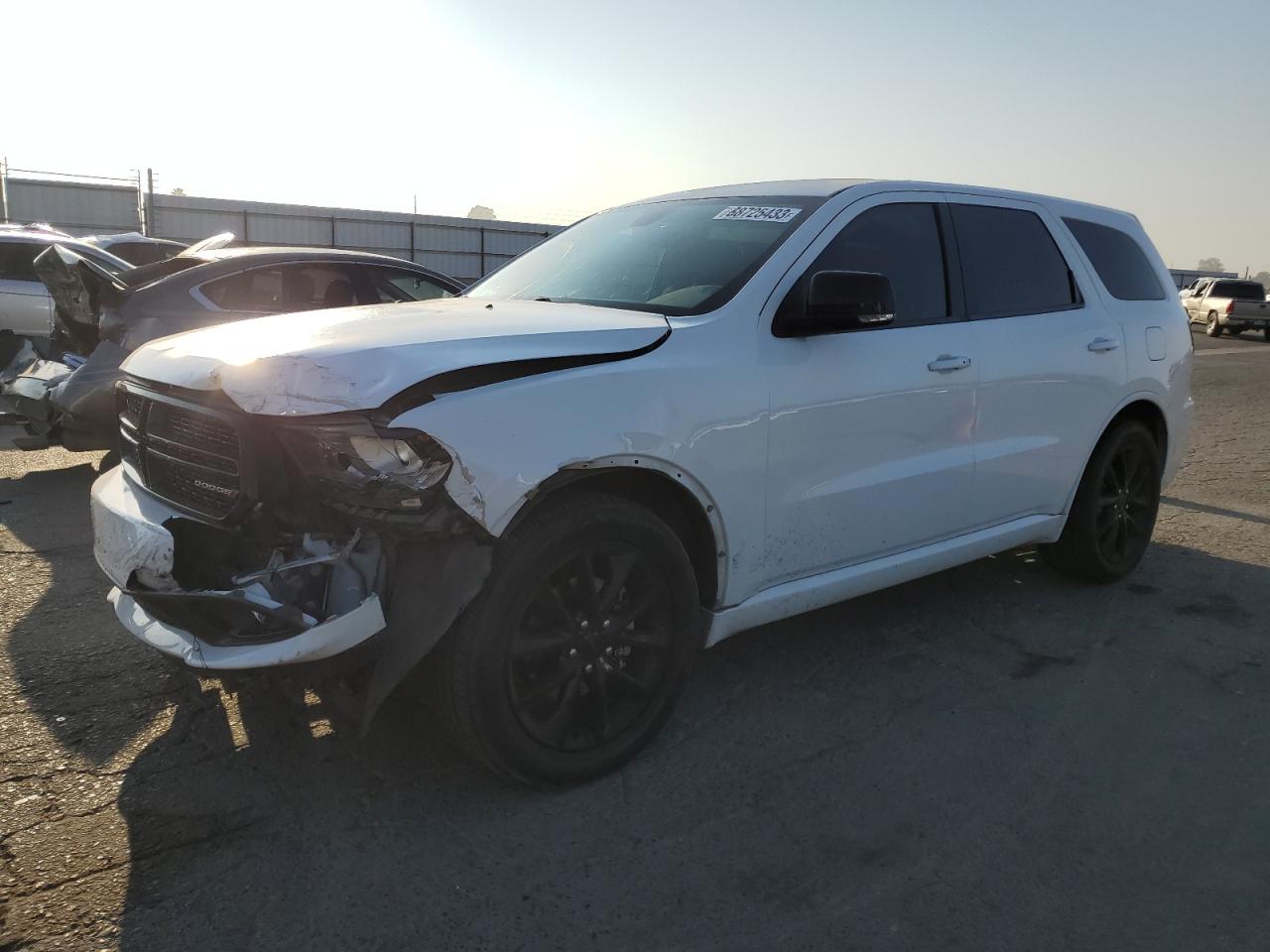 Dodge Durango 2017