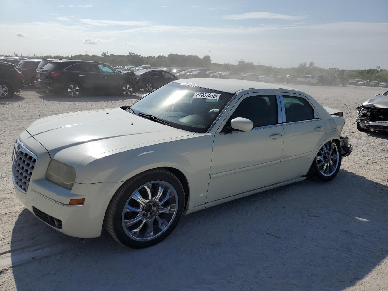 Chrysler 300 2005