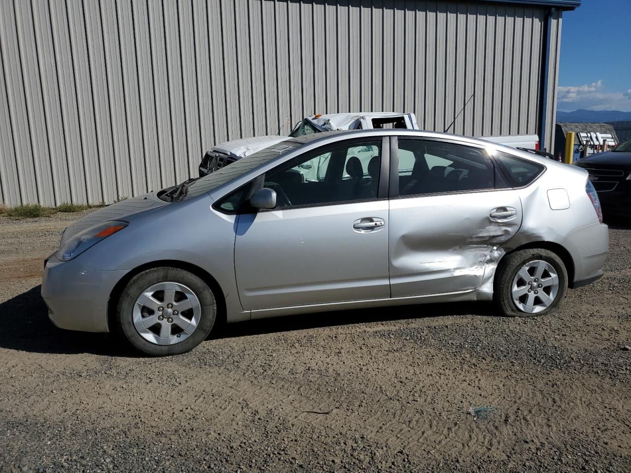 Toyota Prius 2003