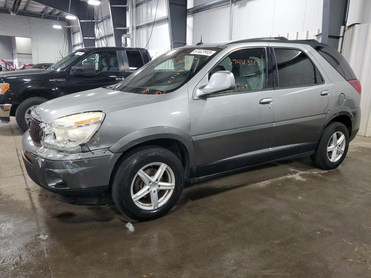 Buick Rendezvous 2004
