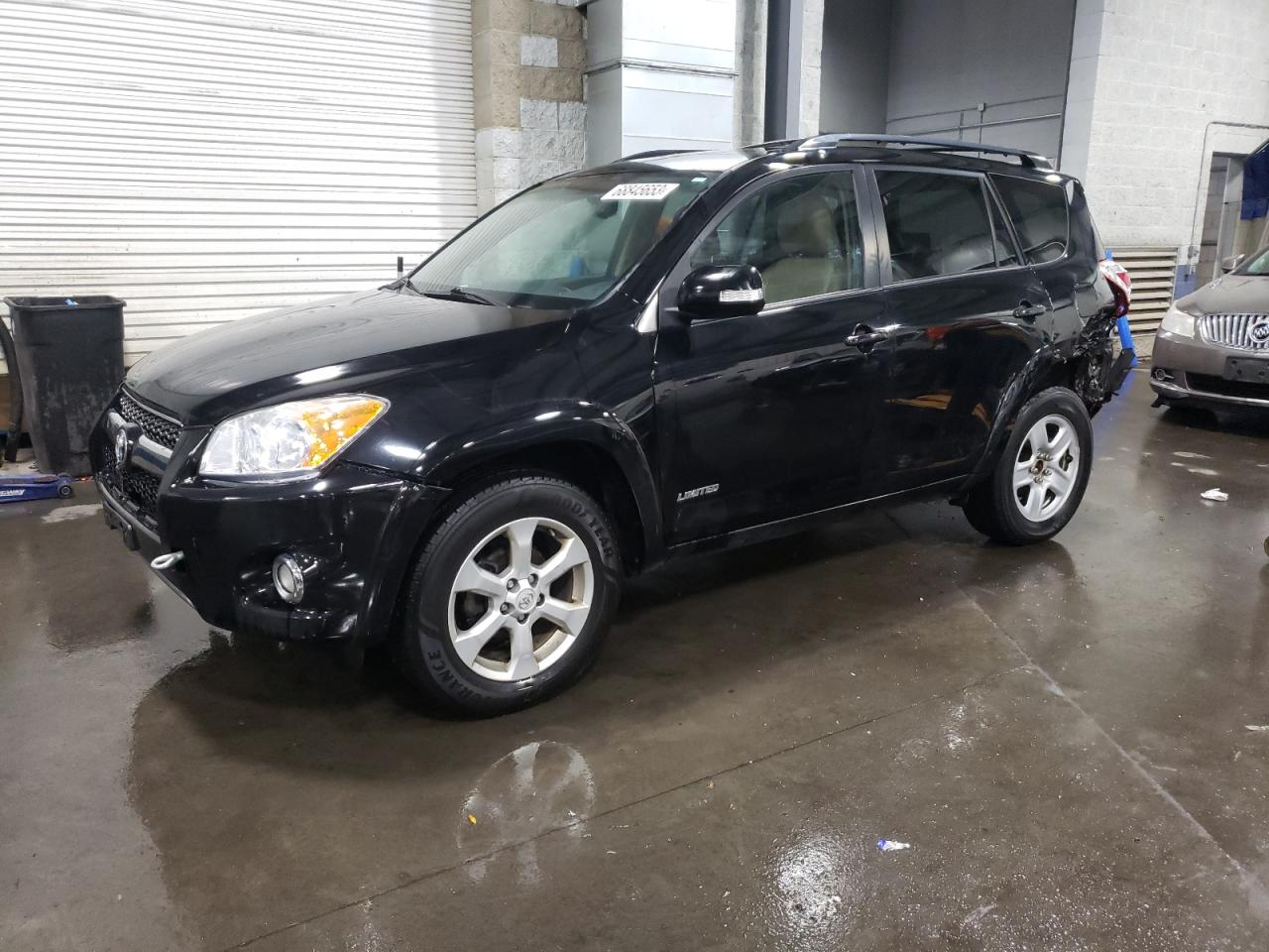 Toyota Rav4 2010