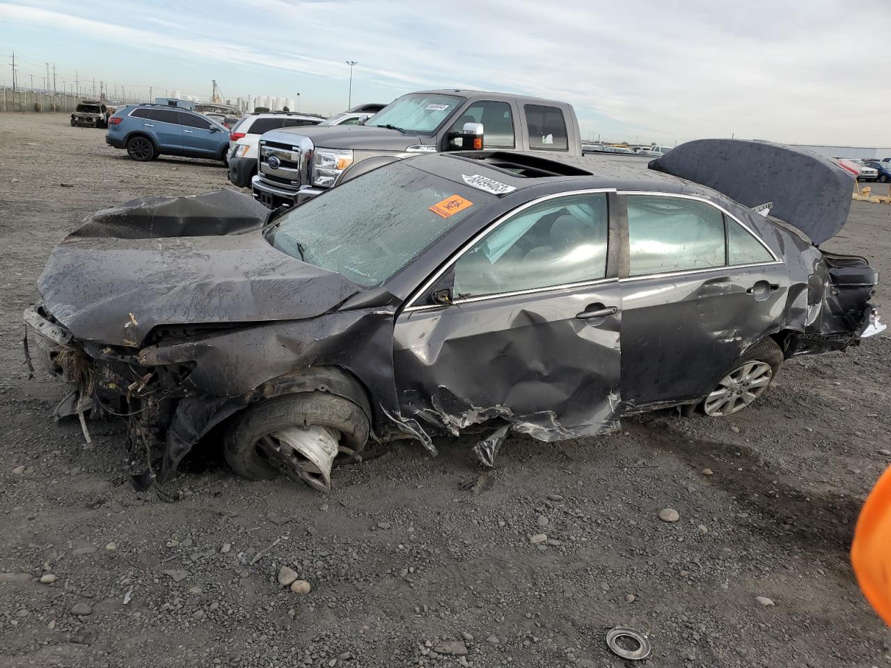 Toyota Camry 2009