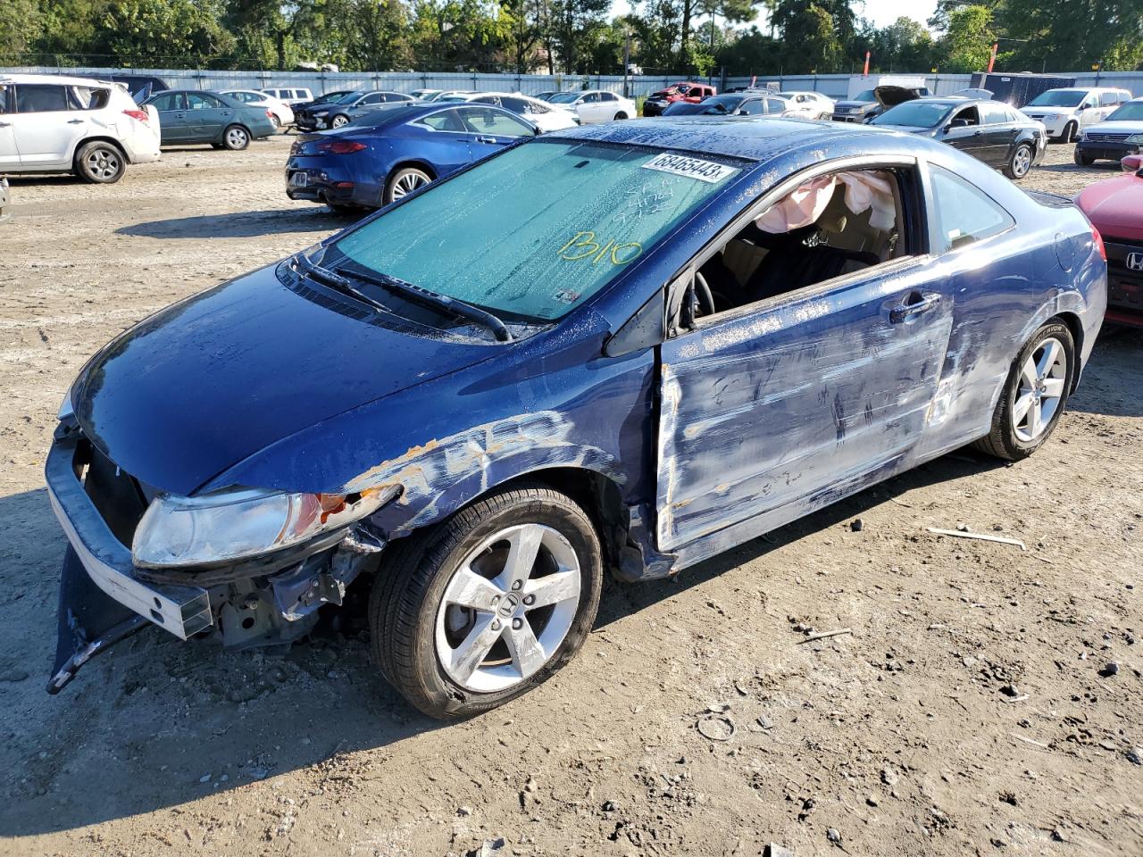 Honda Civic 2006