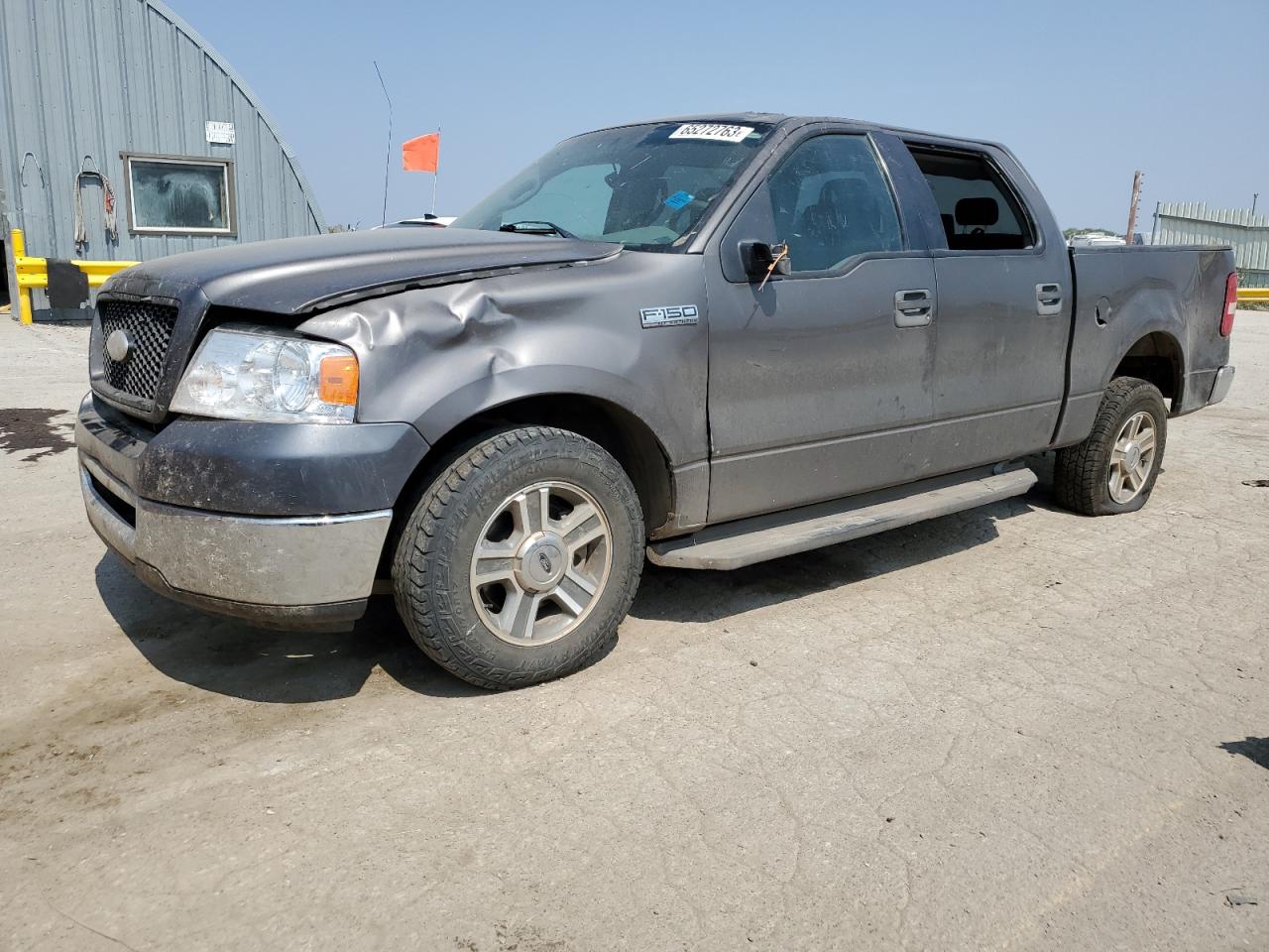 Ford F-150 2006