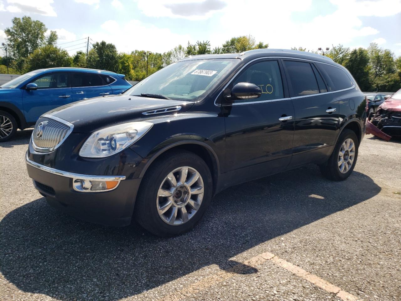 Buick Enclave 2011