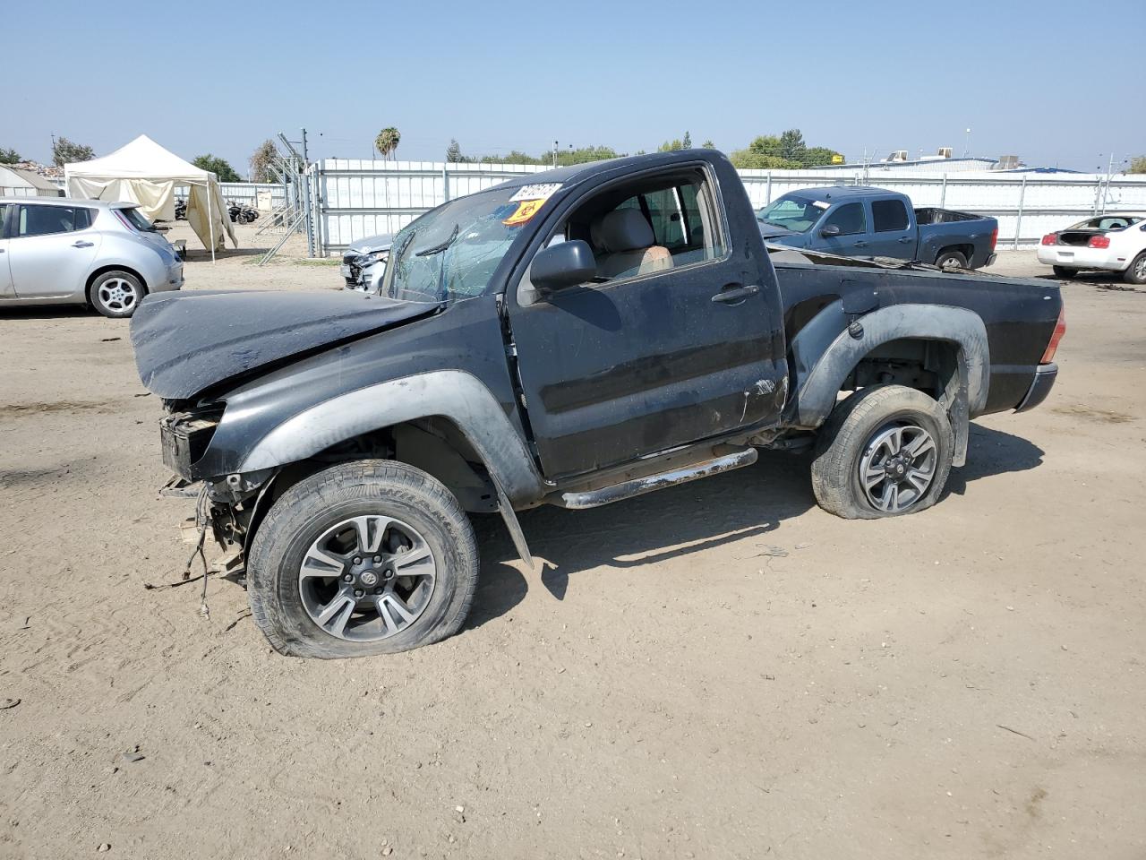 Toyota Tacoma 2006