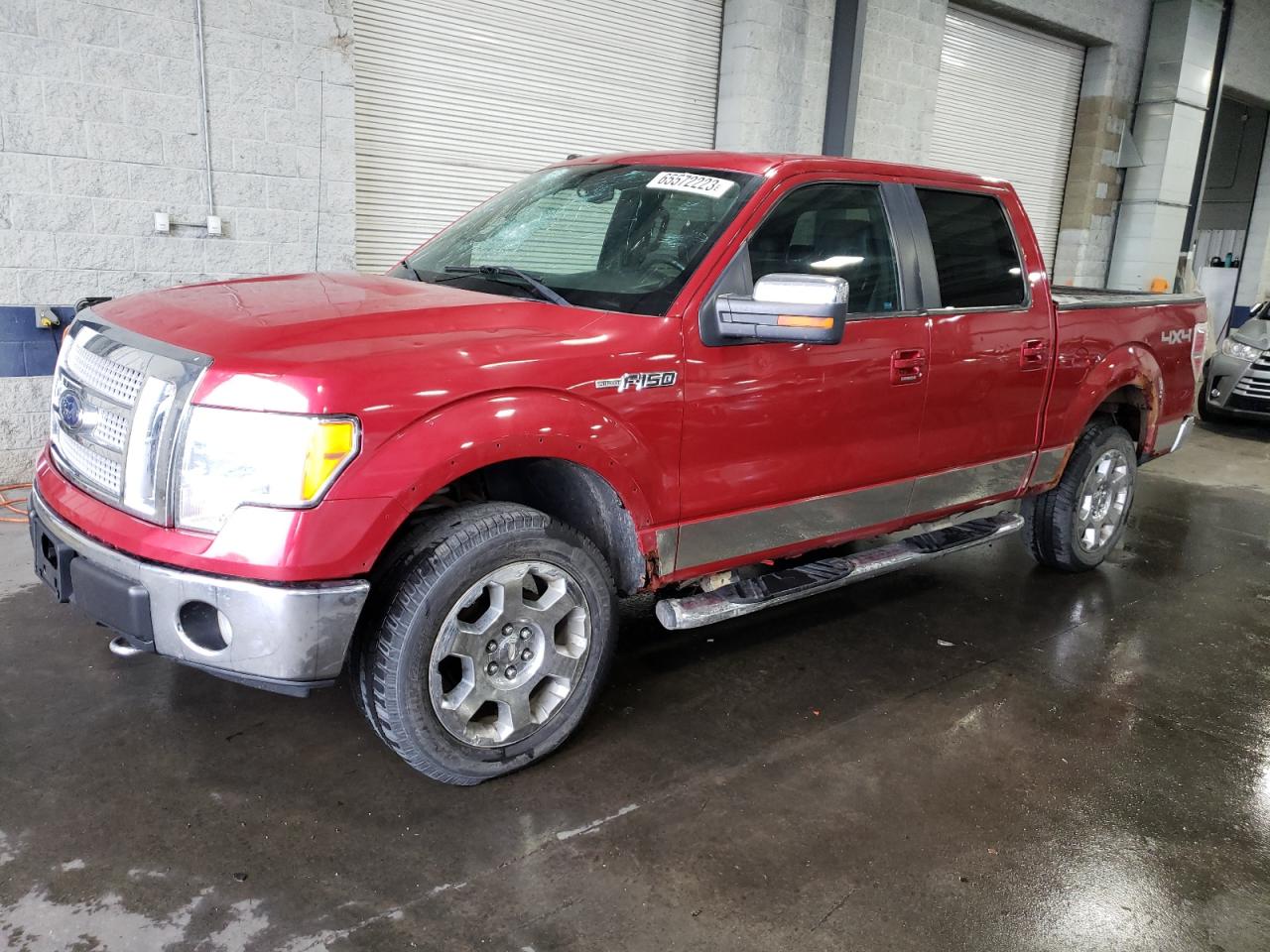 Ford F-150 2009