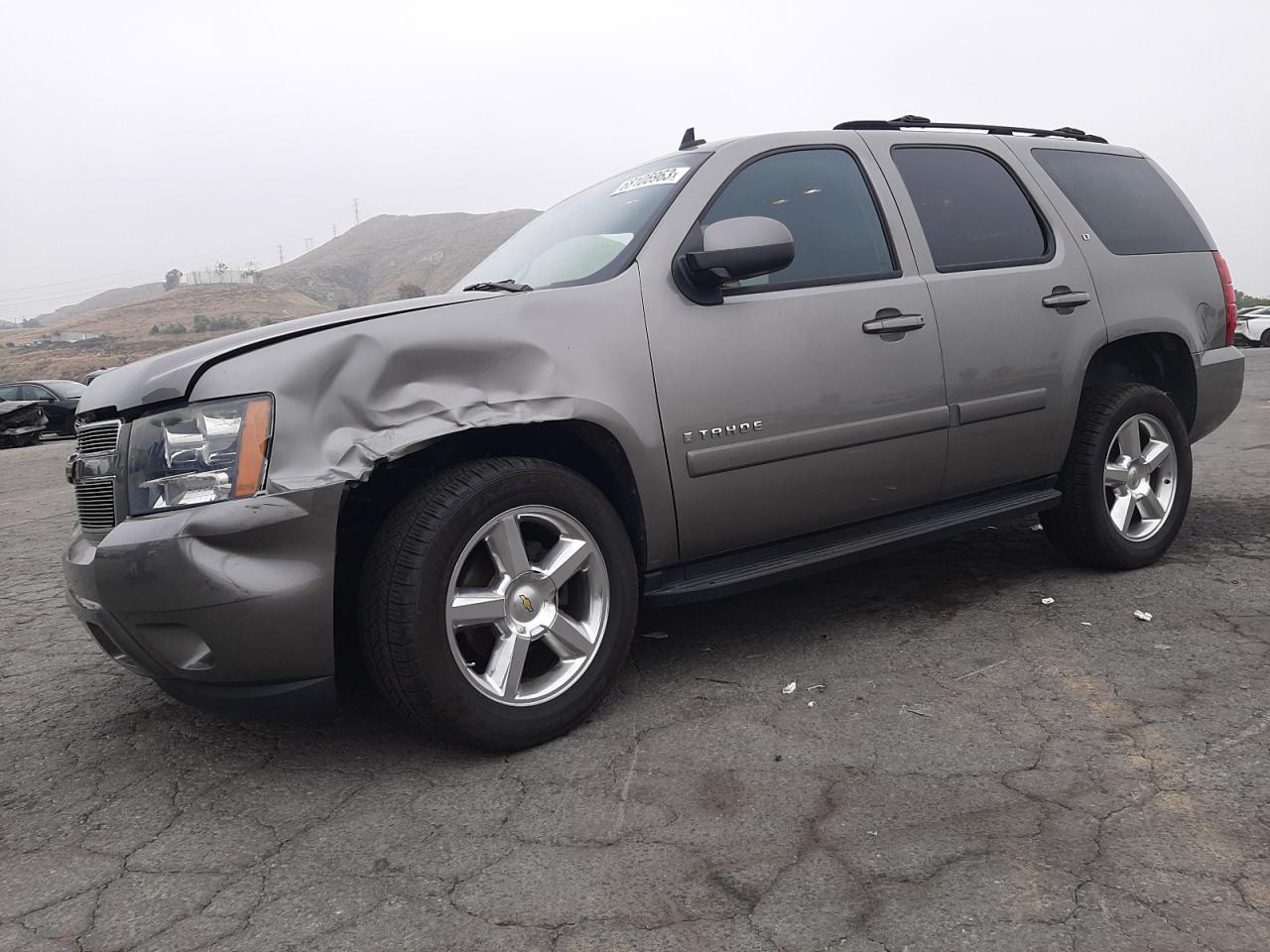 Chevrolet Tahoe 2007