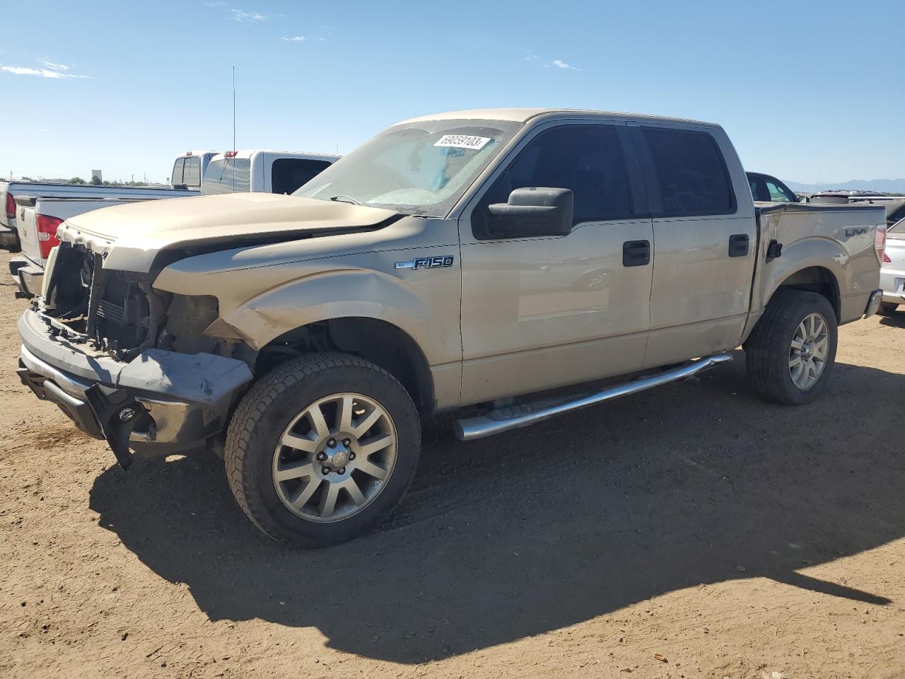 Ford F-150 2009