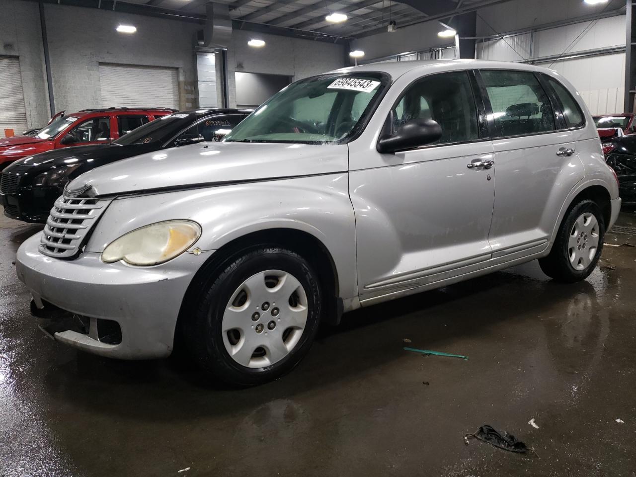 Chrysler Pt cruiser 2009