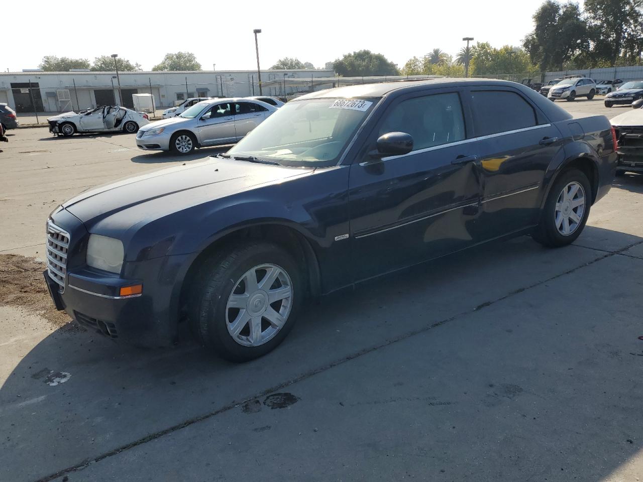 Chrysler 300 2005