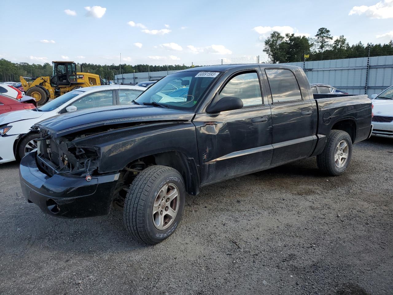 Dodge Dakota 2006