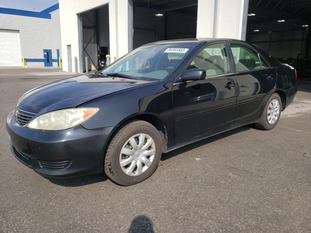 Toyota Camry 2006