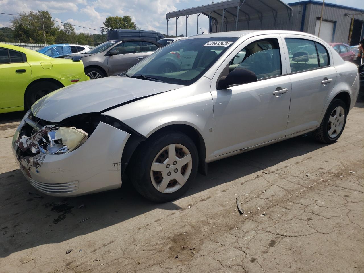 Chevrolet Cobalt 2006