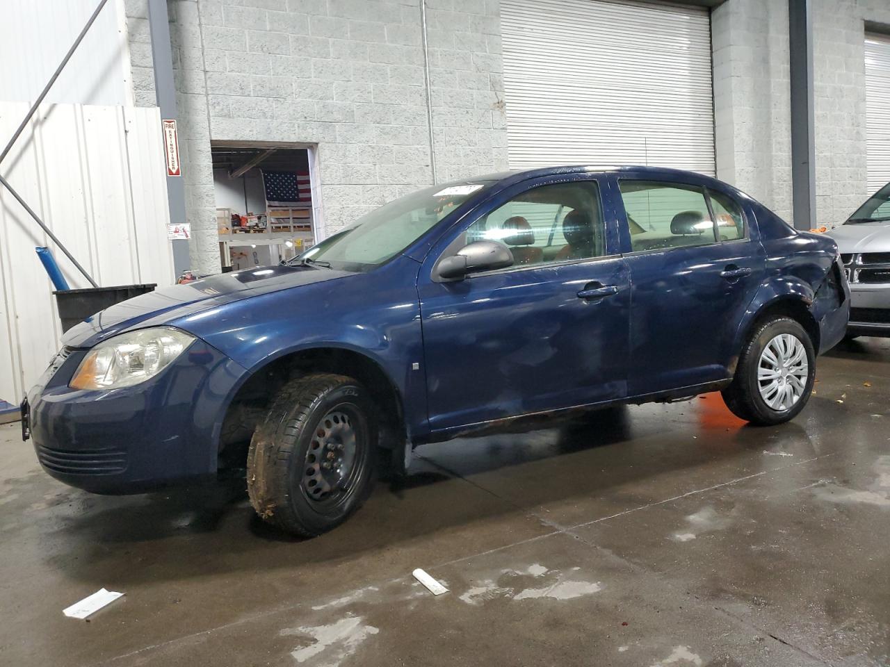 Chevrolet Cobalt 2009