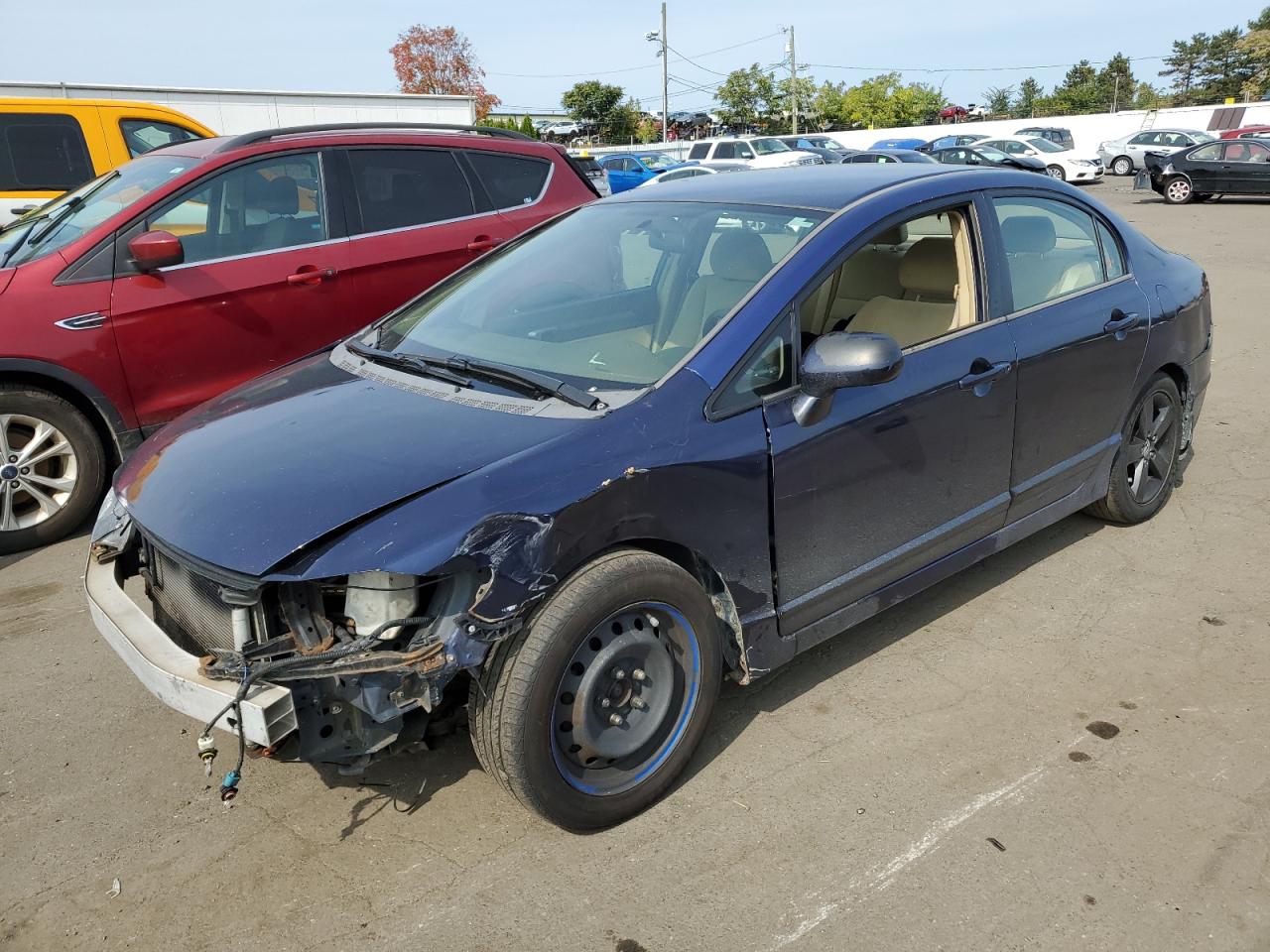 Honda Civic 2006